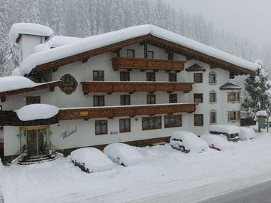 Hotel Pension Waldhof