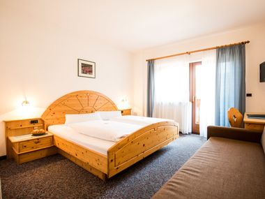 Hotel F&ouml;hrenhof