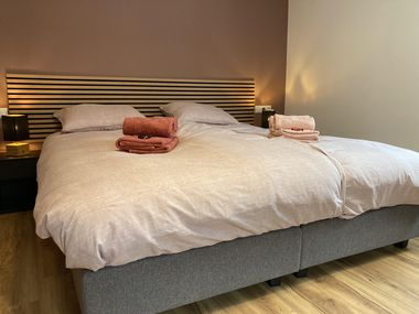 Haus Traumhorst