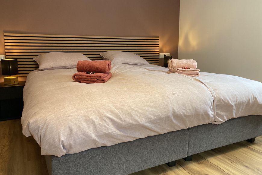 Apartm&aacute;n - 10 os. (cca 110 m&sup2;, Alpin), BS