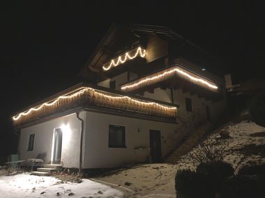 Haus Traumhorst in Heiligenblut