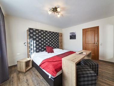 Hotel Alpenblick