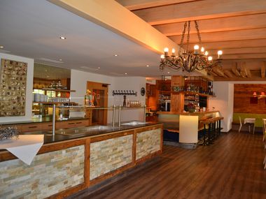 Hotel Alpenblick