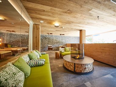 Hotel Alpenblick