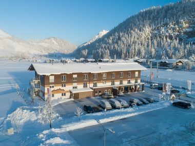 Fairhotel Hochfilzen