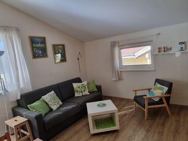 Apartm&aacute;n Das Taubenhaus