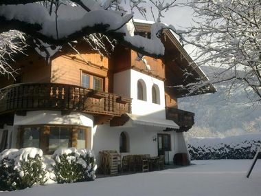 Chalet Neuhaus in Kaltenbach - Ried - Stumm