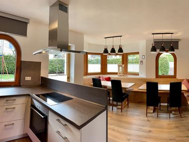 Chalet Neuhaus