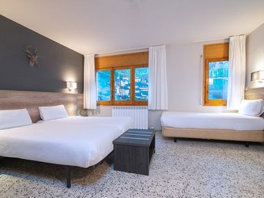 H&ocirc;tel Austria