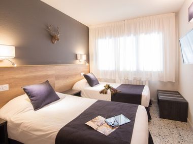 H&ocirc;tel Austria