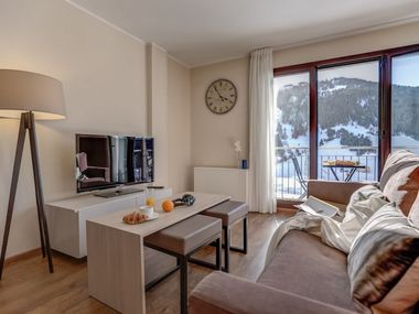 R&eacute;sidence Bordes D'Envalira