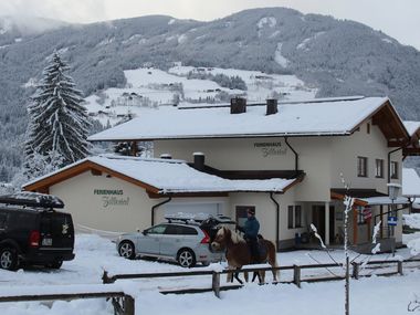 Ferienhaus Zillertal