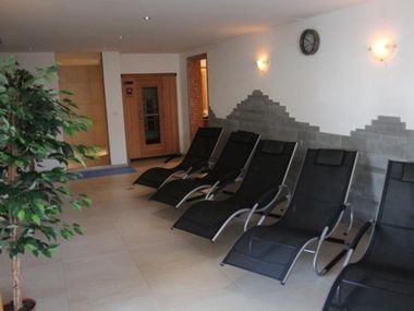 Ferienhaus Zillertal