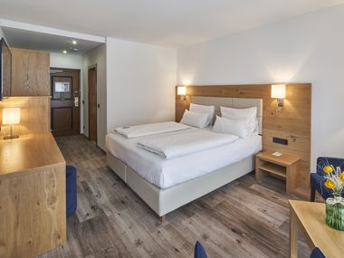 Riessersee Hotel Garmisch-Partenkirchen