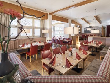 Riessersee Hotel Garmisch-Partenkirchen