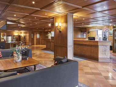 Riessersee Hotel Garmisch-Partenkirchen