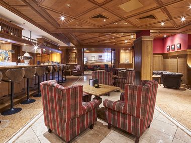 Riessersee Hotel Garmisch-Partenkirchen