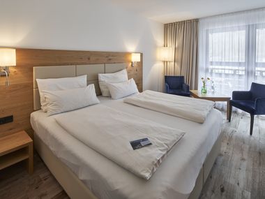 Riessersee Hotel Garmisch-Partenkirchen
