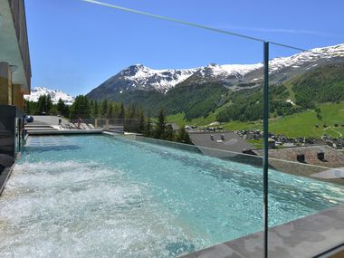 Hotel Alpen Resort Bivio