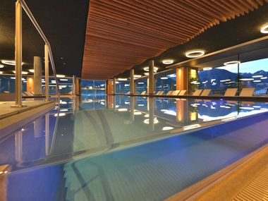 Hotel Alpen Resort Bivio