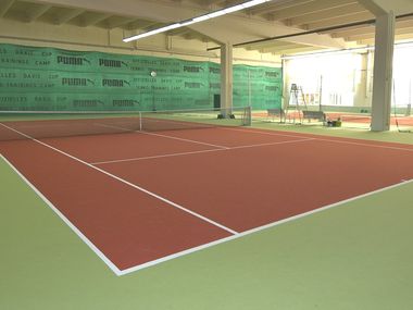 Dorint Sporthotel Garmisch-Partenkirchen