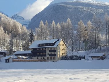 Landgasthof Sonnblick in Heiligenblut