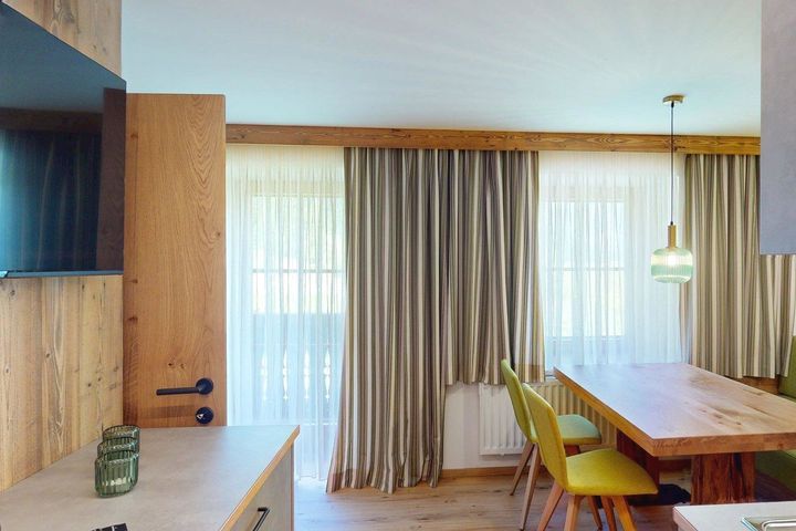 🏨 Votre hébergement - Jours 1 à 7