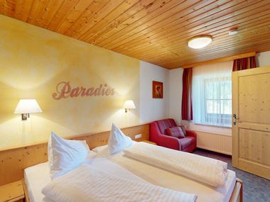 Landgasthof Sonnblick