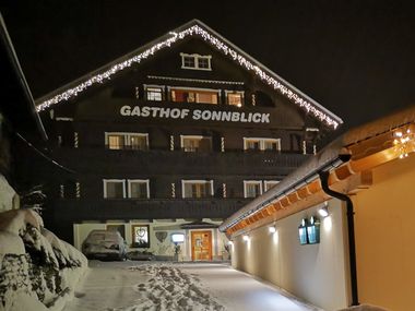 Landgasthof Sonnblick