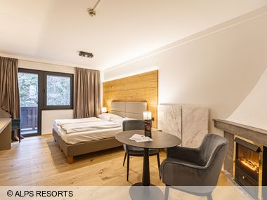 Saalbach Suites by ALPS RESORTS