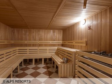 Saalbach Suites by ALPS RESORTS