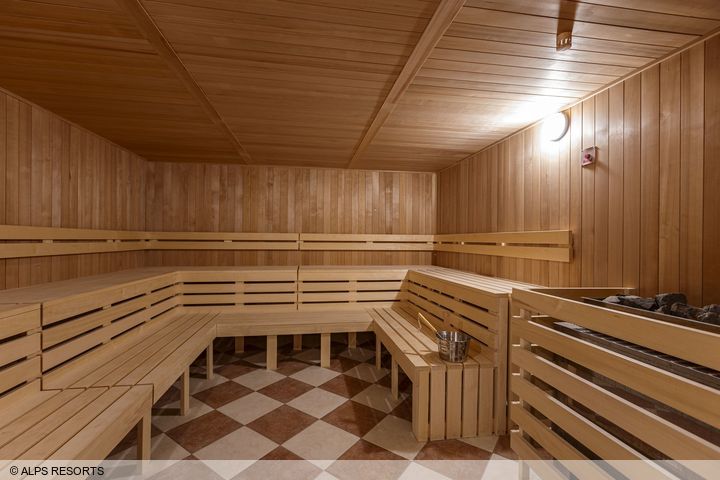 🏨 Votre hébergement