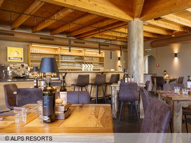 Saalbach Suites by ALPS RESORTS
