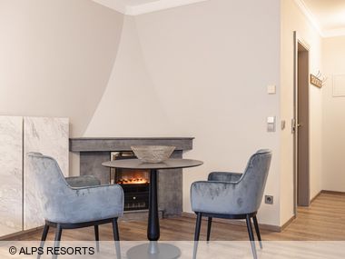 Saalbach Suites by ALPS RESORTS