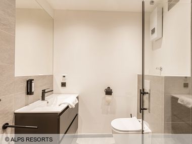 Saalbach Suites by ALPS RESORTS