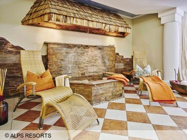 Saalbach Suites by ALPS RESORTS