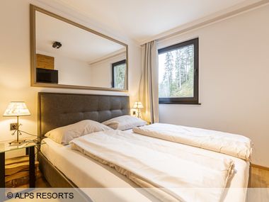 Saalbach Suites by ALPS RESORTS