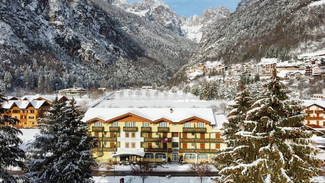 Chalets