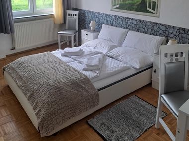 Pension Dimitrova