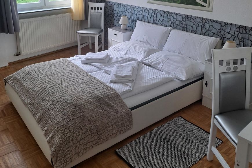 Dvoulůžkový pokoj/přist., sprcha/WC, P Cover Photo