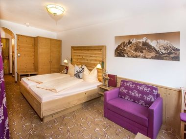 Sporthotel Tirolerhof