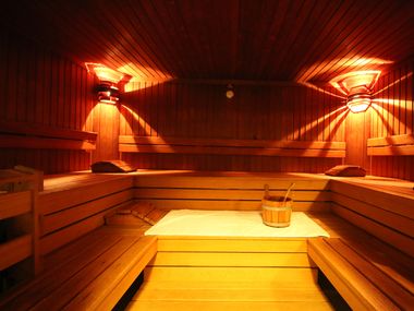 Berghotel Hoher Knochen