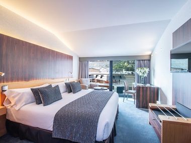 Hotel Starc