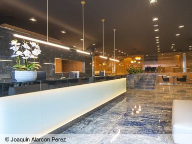 Hotel Starc