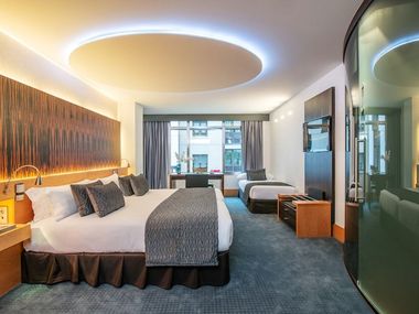 Hotel Starc