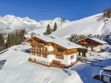 Pension Koidl in Maria Alm