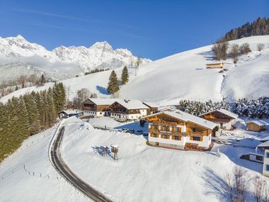 Pension Koidl
