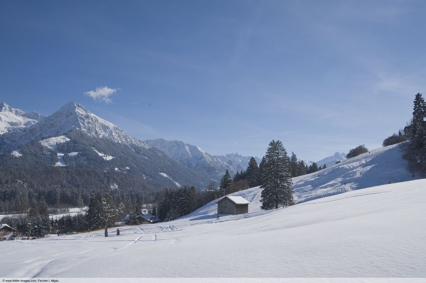 Oberstdorf (Oberallg&auml;u)