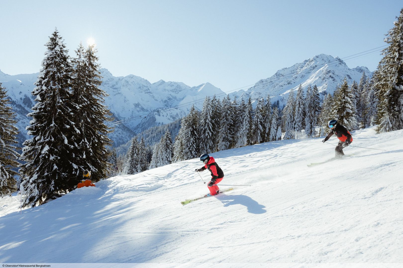 Oberstdorf