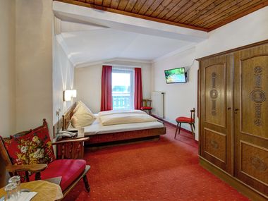 Hotel Reisinger